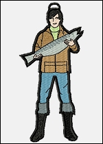 6026 FSL Fisherman