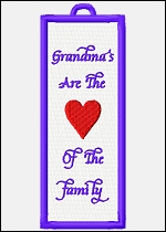 6034 FSL Grandmas