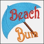 3409 Beach Bum