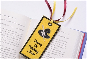 Bookmark